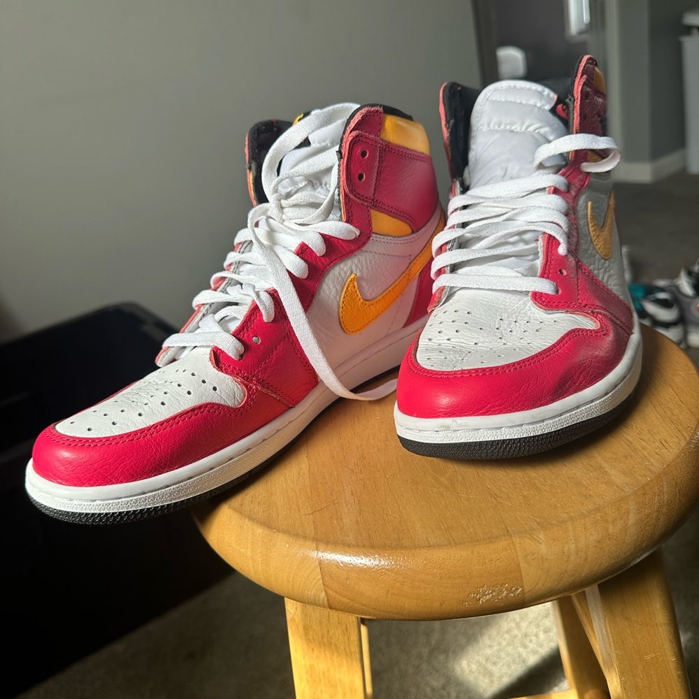 Retro Jordans - Picture 11 of 16